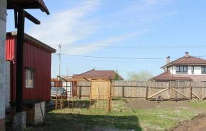 км. Полевской тракт 19,71 б в Дмитрове - dmitrov.yutvil.ru - фото 6