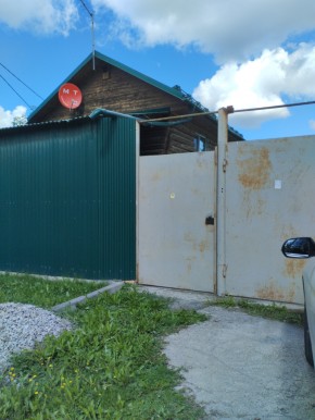 Коллективный сад номер 7, участок 58 в Дмитрове - dmitrov.yutvil.ru