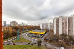 г. Москва, ул. Архитектора Власова 22. в Дмитрове - dmitrov.yutvil.ru - фото 34