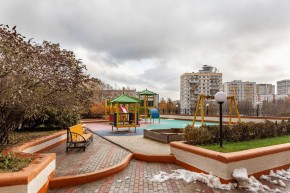 г. Москва, ул. Архитектора Власова 22. в Дмитрове - dmitrov.yutvil.ru - фото 35