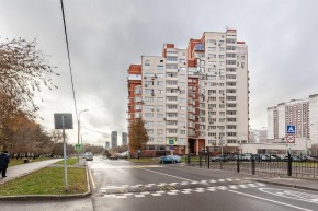 г. Москва, ул. Архитектора Власова 22. в Дмитрове - dmitrov.yutvil.ru - фото 36