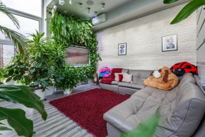 г. Москва, ул. Архитектора Власова 22. в Дмитрове - dmitrov.yutvil.ru - фото 6