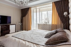 г. Москва, ул. Архитектора Власова 22. в Дмитрове - dmitrov.yutvil.ru - фото 9