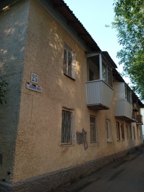 пер. Замятина,25 в Дмитрове - dmitrov.yutvil.ru