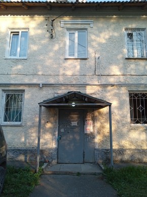 пер. Замятина,25 в Дмитрове - dmitrov.yutvil.ru - фото 1