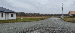 с. Новоалексеевское, КП Оникс,  в Дмитрове - dmitrov.yutvil.ru - фото 3