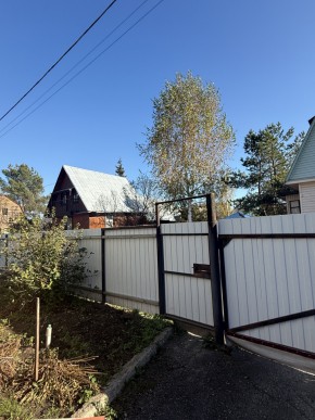 СНТ Дорожник, 97 в Дмитрове - dmitrov.yutvil.ru - фото 23