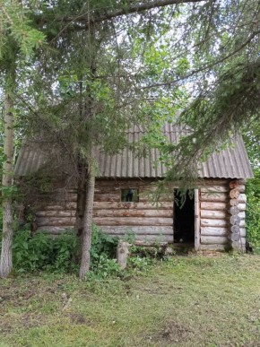 СНТ Калининец-10, уч. 1-11-3 в Дмитрове - dmitrov.yutvil.ru - фото 1