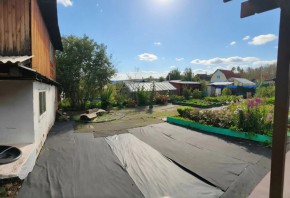 СНТ Машиностроитель, уч.166 в Дмитрове - dmitrov.yutvil.ru - фото 1