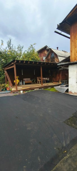 СНТ Машиностроитель, уч.166 в Дмитрове - dmitrov.yutvil.ru - фото 9 СНТ Машиностроитель, уч.166 в Дмитрове - dmitrov.yutvil.ru - фото 9
