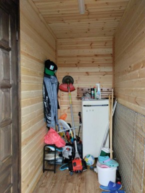 СНТ Огонек участок 3 в Дмитрове - dmitrov.yutvil.ru - фото 20