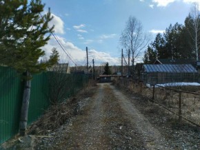 СНТ Огонек участок 3 в Дмитрове - dmitrov.yutvil.ru - фото 22