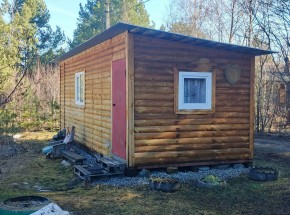 СНТ Родники в Дмитрове - dmitrov.yutvil.ru