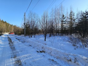 СНТ Весна, участок 15 б в Дмитрове - dmitrov.yutvil.ru - фото 3 СНТ Весна, участок 15 б в Дмитрове - dmitrov.yutvil.ru - фото 3