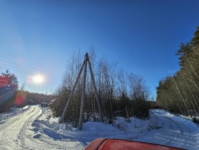 СНТ Весна, участок 15 б  в Дмитрове - dmitrov.yutvil.ru - фото 5