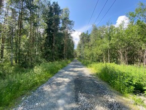 СПК Юбилейный, уч. 9 в Дмитрове - dmitrov.yutvil.ru - фото 3 СПК Юбилейный, уч. 9 в Дмитрове - dmitrov.yutvil.ru - фото 3