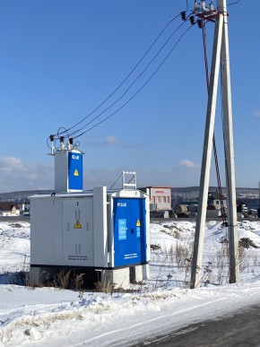 ул. 7-я Самородная в Дмитрове - dmitrov.yutvil.ru - фото 8