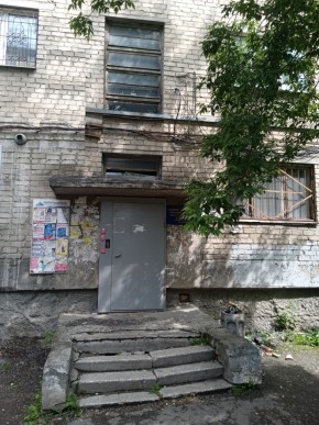 ул. 8 Марта,92 в Дмитрове - dmitrov.yutvil.ru