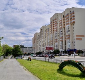ул. Академика Шварца,14 в Дмитрове - dmitrov.yutvil.ru
