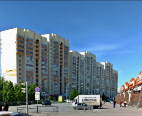 ул. Академика Шварца,14 в Дмитрове - dmitrov.yutvil.ru - фото 2