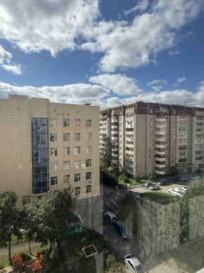 ул. Академика Шварца,14 в Дмитрове - dmitrov.yutvil.ru - фото 7