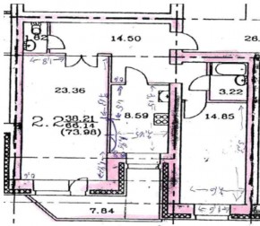 ул. Академика Шварца,14 в Дмитрове - dmitrov.yutvil.ru - фото 9
