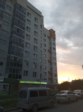ул. Алтайская,62 в Дмитрове - dmitrov.yutvil.ru