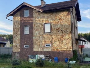 ул. Брусничная д. 31 в Дмитрове - dmitrov.yutvil.ru - фото 3