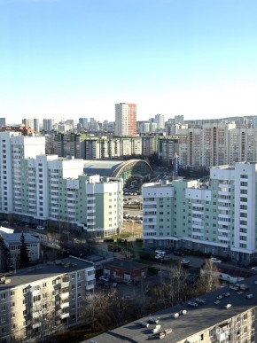 ул. Чайковского,90 в Дмитрове - dmitrov.yutvil.ru - фото 18