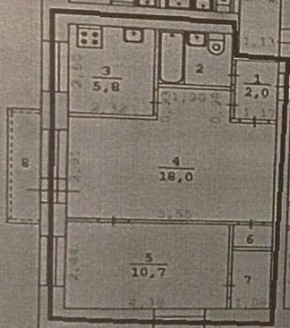 ул. Челюскинцев,110-а в Дмитрове - dmitrov.yutvil.ru - фото 17