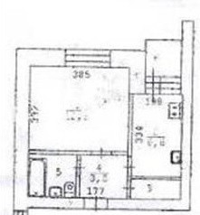 ул. Даниловская,5 в Дмитрове - dmitrov.yutvil.ru - фото 14