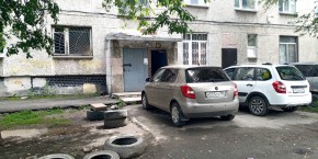 ул. Донбасская,41 в Дмитрове - dmitrov.yutvil.ru - фото 17
