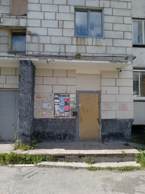 ул. Энтузиастов,26а в Дмитрове - dmitrov.yutvil.ru
