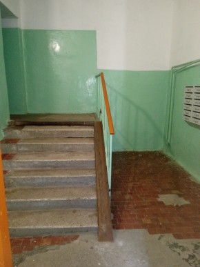 ул. Энтузиастов,26а в Дмитрове - dmitrov.yutvil.ru - фото 3