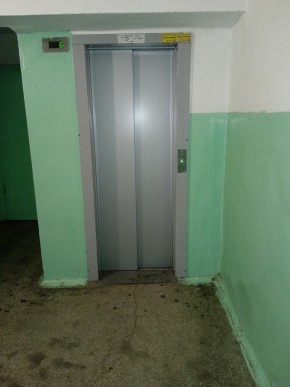 ул. Энтузиастов,26а в Дмитрове - dmitrov.yutvil.ru - фото 5