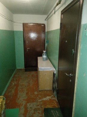 ул. Энтузиастов,26а в Дмитрове - dmitrov.yutvil.ru - фото 7