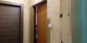 ул. Ильича,17 в Дмитрове - dmitrov.yutvil.ru - фото 5
