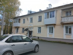 ул. Калинина,68 в Дмитрове - dmitrov.yutvil.ru - фото 8