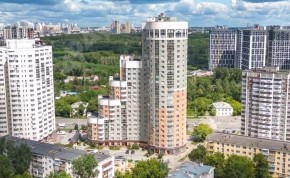 ул. Луганская,6 в Дмитрове - dmitrov.yutvil.ru