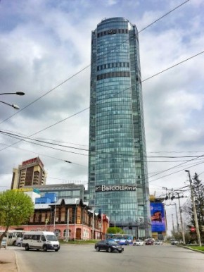 ул. Малышева,51 в Дмитрове - dmitrov.yutvil.ru - фото 9