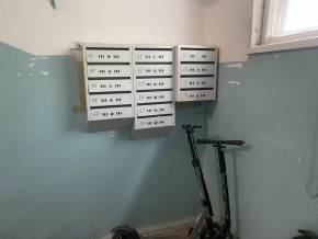 ул. Механизаторов,100 к 4а в Дмитрове - dmitrov.yutvil.ru - фото 6