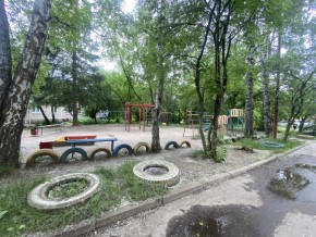 ул. Механизаторов,100 к 4а в Дмитрове - dmitrov.yutvil.ru - фото 9