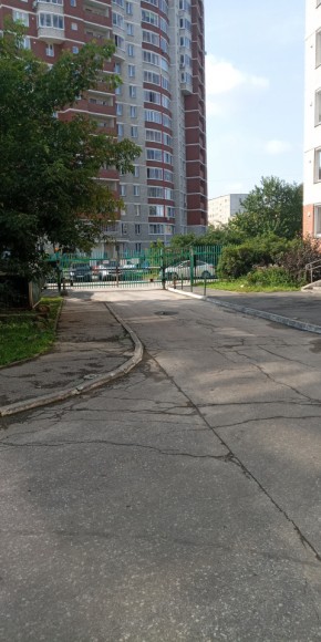 ул. Парниковая,10 в Дмитрове - dmitrov.yutvil.ru - фото 28