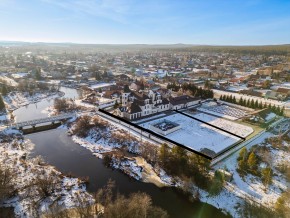 ул. Первомайская,220 в Дмитрове - dmitrov.yutvil.ru