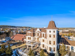 ул. Первомайская,220 в Дмитрове - dmitrov.yutvil.ru - фото 1