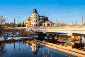 ул. Первомайская,220 в Дмитрове - dmitrov.yutvil.ru - фото 3