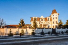 ул. Первомайская,220 в Дмитрове - dmitrov.yutvil.ru - фото 5