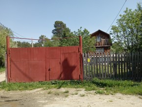 ул. Полынная,29 в Дмитрове - dmitrov.yutvil.ru - фото 1