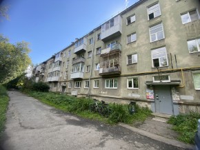 ул. Солнечная,43 в Дмитрове - dmitrov.yutvil.ru