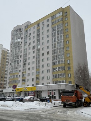 ул. Союзная,4 в Дмитрове - dmitrov.yutvil.ru - фото 21